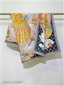 LV silk Scarf 90X90cm E03 (36)