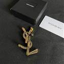 YSL Brooch 11yxx14 (1)